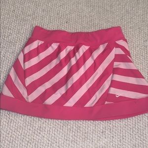 Nike Fit Dry Tennis Skort